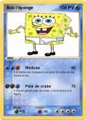Bob l'éponge