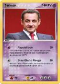 Sarkozy