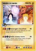 sasuke vs