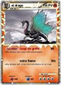el drago