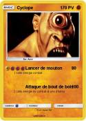 Cyclope