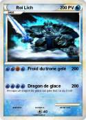 Roi Lich