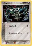 relinquished