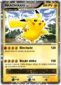 PIKACHOUUU