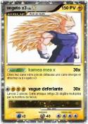 vegeto x3