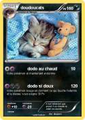 doudoucats