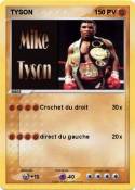 TYSON