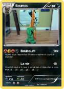 Boumou