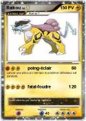 Raikou