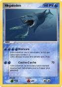 Megalodon