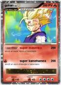 gohan