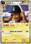 Neymar Jr