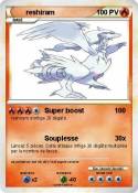 reshiram