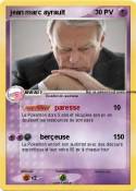 jean marc