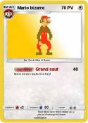 Mario bizarre