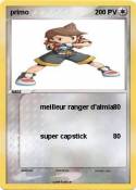 primo