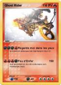 Ghost Rider 
