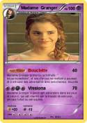Madame Granger