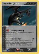 dracaufeu @ dracaufeu @