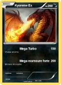 Kyoreme Ex