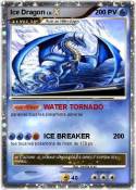 Ice Dragon