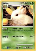 lapinou