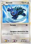 Warnado