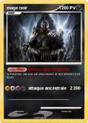 mage noir 1