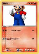 Mario 