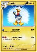 donald