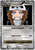 Supervéner