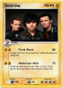 Green Day Green Day
