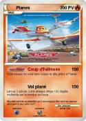 Planes
