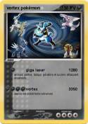 vortex pokémon