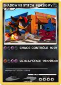 SHADOW VS