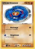 STROM PEGASUS