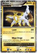 Arceus