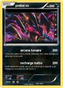 yveltal ex