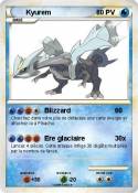 Kyurem