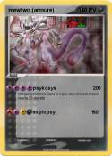 mewtwo (armure)