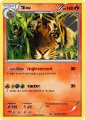 Tilou Tilou