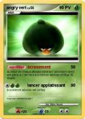 angry vert