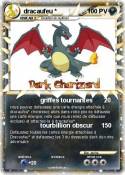 dracaufeu *