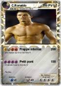 C.Ronaldo