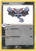 scorvol