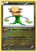 Nitrus Brio