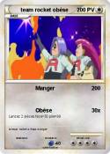team rocket