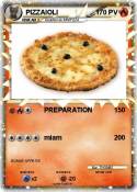 PIZZAIOLI