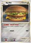 Big Mac