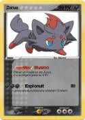 Zorua
